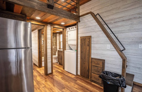 Alexander City House | Bluebird by Wind Creek