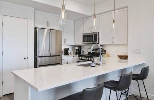 Park City House | Bluebird Ridge: New! Lux Home|15 Min to Park City