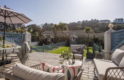 Polzeath House | Bluebirds