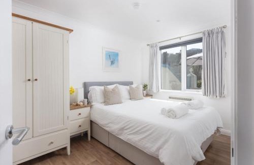 Polzeath House | Bluebirds