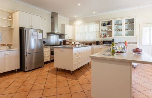 Lovedale House | Bluebush Country House