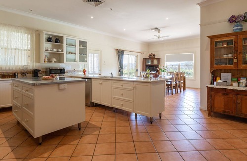 Lovedale House | Bluebush Country House