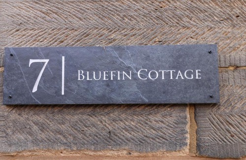 Whitby House | Bluefin Cottage