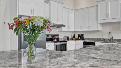 Fort Walton Beach Villa | Bluefish is The New Fish Okaloosa Island