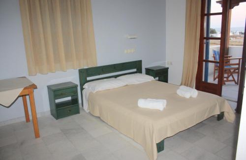 Kastraki Apartment | Bluefox Apartments