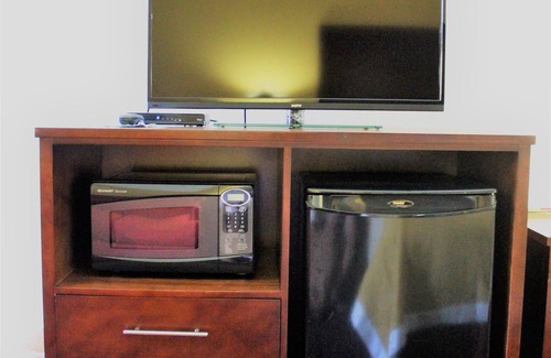Frankfort Hotel | Bluegrass Inn