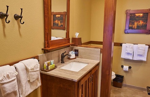 Ridgedale Resort | Bluegreen Cliffs at Long Creek