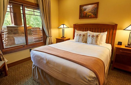 Ridgedale Resort | Bluegreen Cliffs at Long Creek