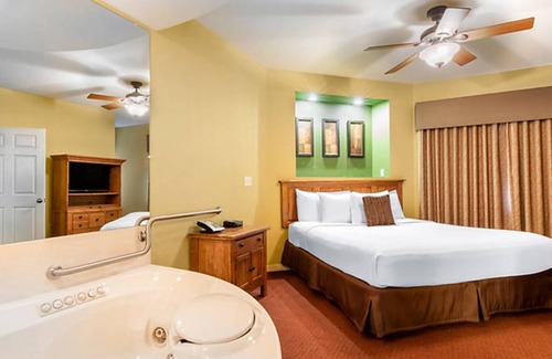 Branson Resort | Bluegreen Falls Village, Branson, 2br Condo, Free Parking and WiFi