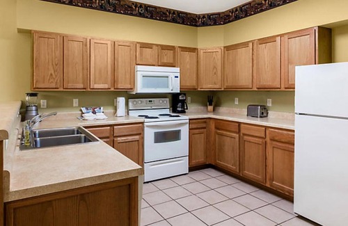 Branson Resort | Bluegreen Falls Village, Branson, 2br Condo, Free Parking and WiFi