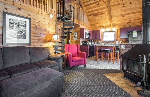 Wisconsin Dells Resort | Bluegreen Vacations Christmas Mountain Village, an Ascend Collection Resort