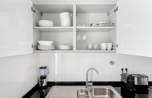 Lumiar Apartment | Blueground | Lumiar, furnished apartment