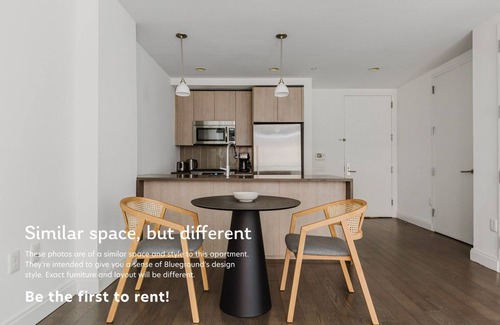 Powerhouse Arts District Apartment | Blueground | Powerhouse Arts District, pool, nr Liberty State Park