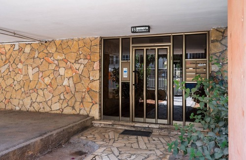 Old North Apartment | Blueground | Tel Aviv, balcony, nr Yarkon Park (TLV-80)