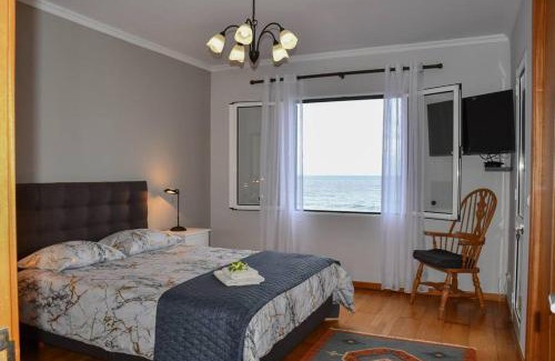 Sao Vicente House | Bluehouse Paradise Right by the Sea