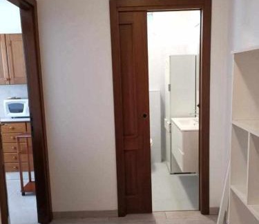 Omegna Apartment | Bluelake Apartment 3 Omegna