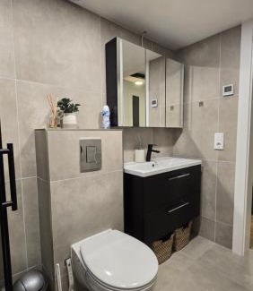 Kaunas Apartment | BlueLoft Kaunas