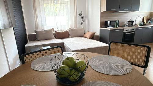 Ruettenscheid Apartment | Bluemango Signature Apartment No 5 - direkt neben der Messe Essen