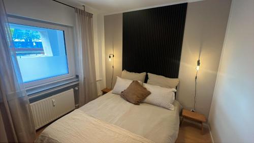 Ruettenscheid Apartment | Bluemango Signature Apartment No 5 - direkt neben der Messe Essen