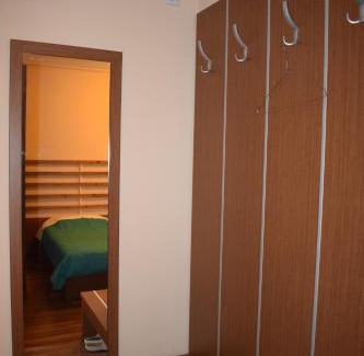 Albania Hotel | BluePoint Hotel