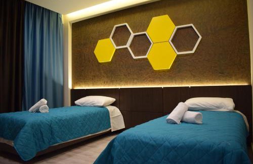 Albania Hotel | BluePoint Hotel