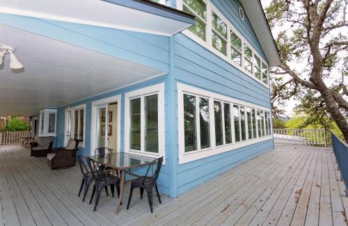 Canyon Lake House | Blues Escape 4000 sqft. A few steps to Canyon Lake