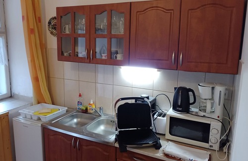 Koszeg Apartment | Blues Ryokan
