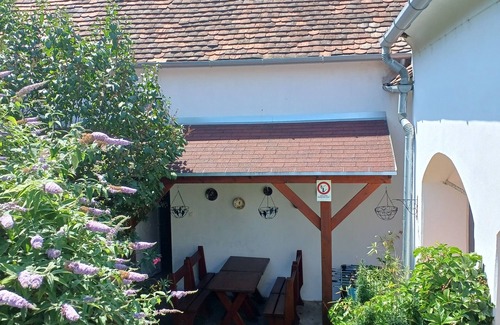 Koszeg Apartment | Blues Ryokan