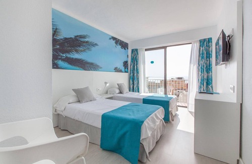 El Arenal Hotel | BLUESEA Arenal Tower