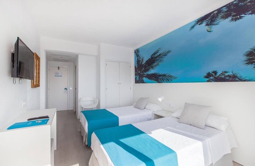 El Arenal Hotel | BLUESEA Arenal Tower