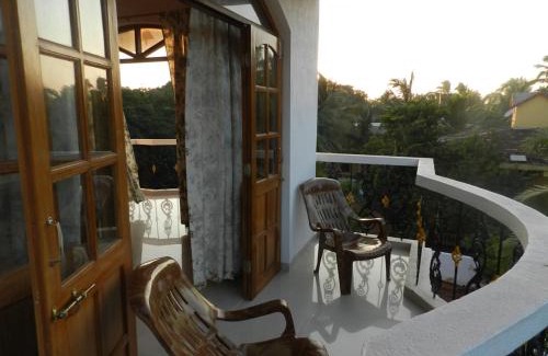 Candolim Hotel | Bluesea Beach Resort