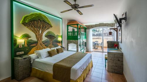 Puerto de la Cruz Hotel | BLUESEA Costa Jardin & Spa