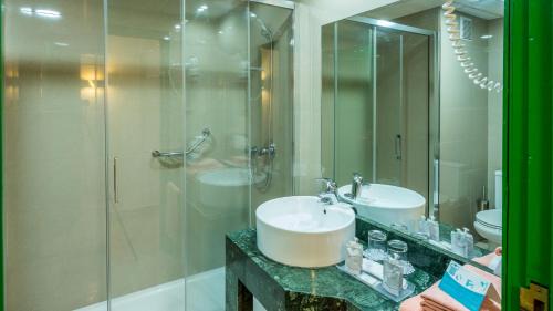Puerto de la Cruz Hotel | BLUESEA Costa Jardin & Spa