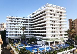 Torremolinos City Centre Hotel | BLUESEA Gran Cervantes