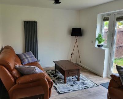 Clayton Apartment | Bluesea Home near Etihad