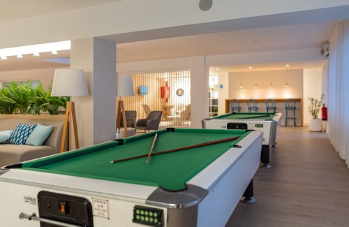 Alcudia Hotel | BLUESEA Piscis