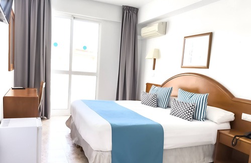 Alcudia Hotel | BLUESEA Piscis