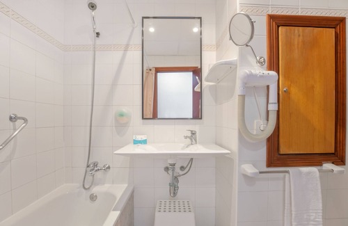 Alcudia Hotel | BLUESEA Piscis