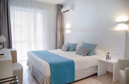 Alcudia Hotel | BLUESEA Piscis