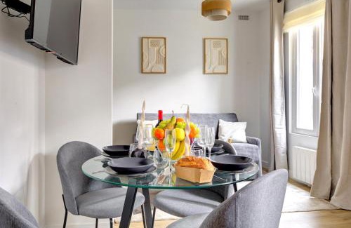 Vincennes Apartment | Bluestay 128 - Superb apartment in Paris
