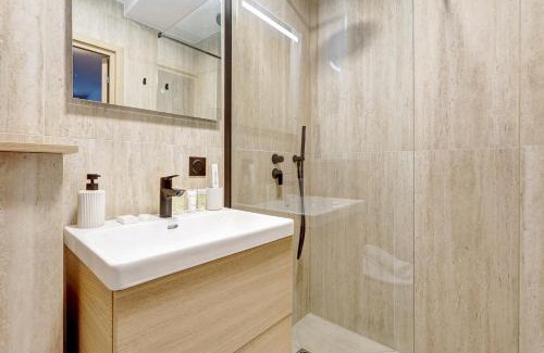Vincennes Apartment | Bluestay 128 - Superb apartment in Paris