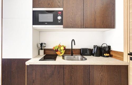 Vincennes Apartment | Bluestay 128 - Superb apartment in Paris