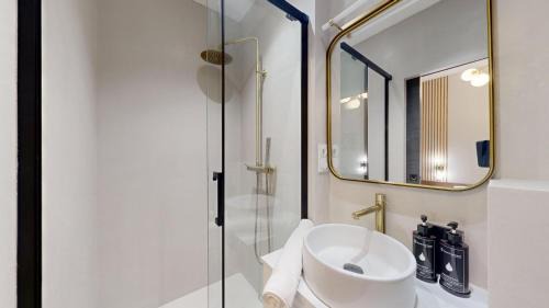 Quartier de la Maison-Blanche Apartment | Bluestay 67 - Superbe appartement à Paris