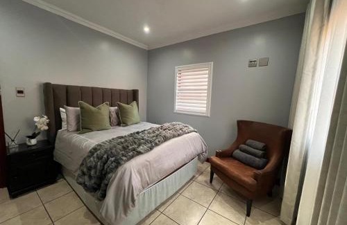Pretoria Apartment | Bluestream Villas