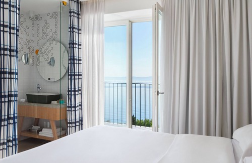 Tucepi Hotel | Bluesun Hotel Jadran