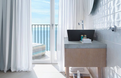 Tucepi Hotel | Bluesun Hotel Jadran