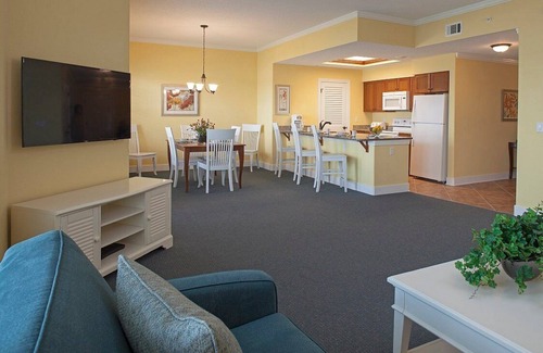 Palmetto Dunes Resort | Bluewater Resort & Marina - Hilton Head, SC - Premier Resort