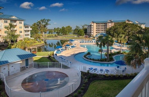 Palmetto Dunes Resort | Bluewater Resort and Marina #1nnn