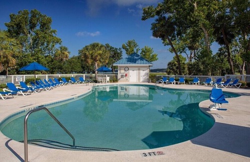 Palmetto Dunes Resort | Bluewater Resort and Marina #1nnn