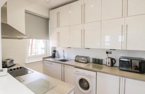Saltburn-by-the-Sea Apartment | Bluewater View